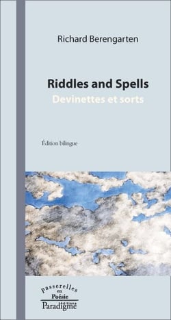 Riddles and Spells - Devinettes et sorts