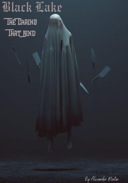 Black Lake: The Chains That Bind - Black Lake, #5