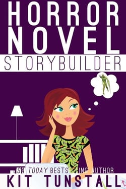Horror Novel Storybuilder - TnT Storybuilders