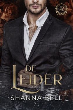 De Leider - Bad Romance, #1