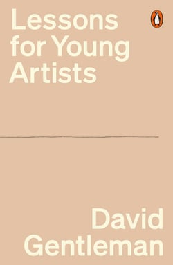 Lessons for Young Artists