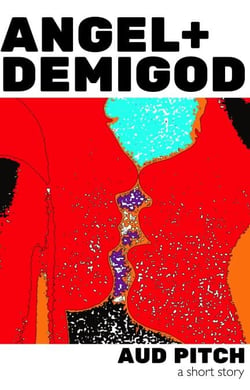 Angel + Demigod - MERAHPUTIH
