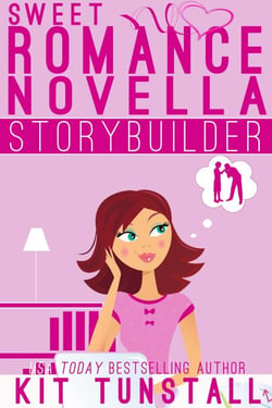 Sweet Novella Storybuilder - TnT Storybuilders