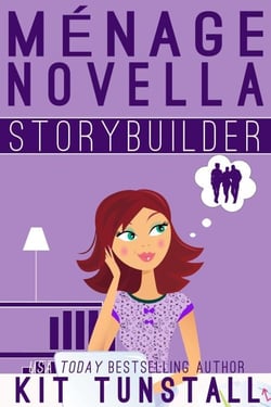 Ménage Novella Storybuilder - TnT Storybuilders