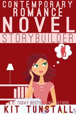 Contemporary Romance Novel Storybuilder - TnT Storybuilders