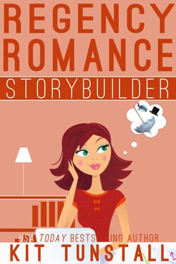 Regency Romance Storybuilder - TnT Storybuilders