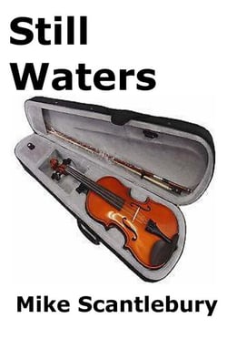Still Waters - Mickey Starts, #7