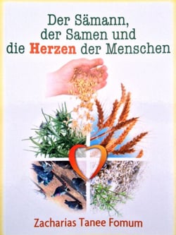Der Sämann, Der Samen Und Die Herzen Der Menschen - praktische Helfer für die Sieger, #4