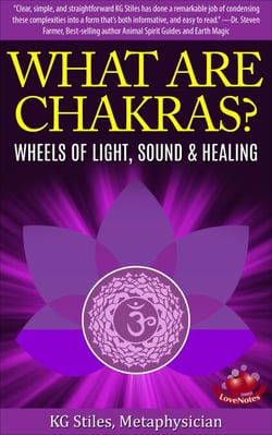What Are Chakras? Wheels of Light, Sound &amp; Healing - Chakra Healing