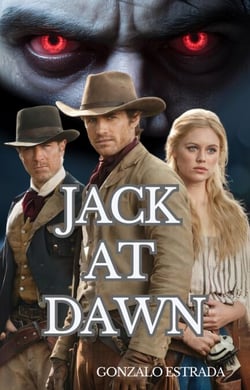 Jack at Dawn