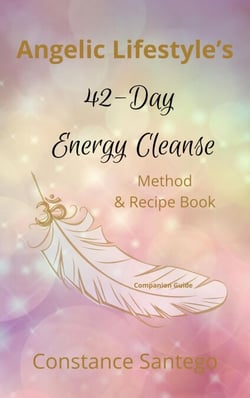 Angelic Lifestyle 42-Day Energy Cleanse - Angelic Lifestyle, #2