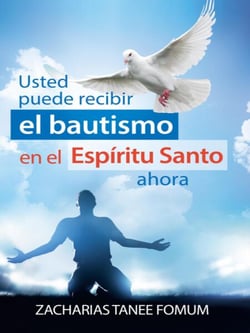 Usted puede recibir el Bautismo En el Espíritu Santo a hora - Ayuda Práctica para Vencedores, #17