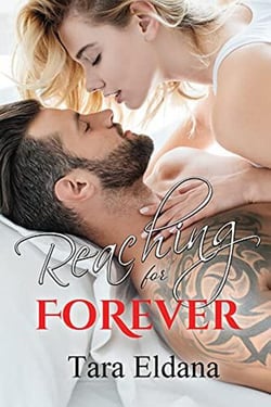Reaching for Forever - Kinklink, #4