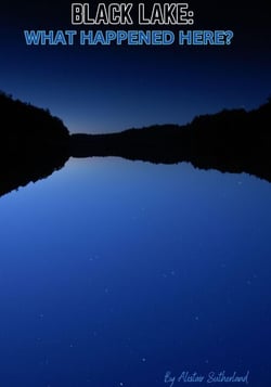 Black Lake: What Happened Here? - Black Lake, #2