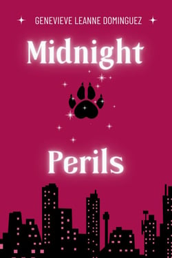 Midnight Perils - The Moonlight Thrills Series, #4