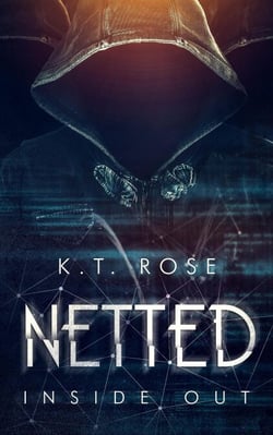 Inside Out - Netted: A Serial Killer Thriller Series, #2