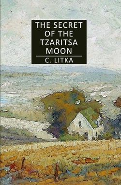 The Secret of the Tzaritsa Moon - A Nine Star Nebula Mystery/Adventure, #1