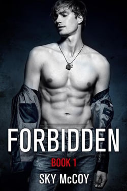 Forbidden - Forbidden, #1