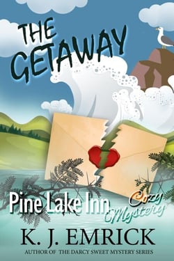 The Getaway - Pine Lake Inn, #5