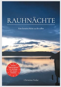 Rauhnächte - Eine kreative Reise zu dir selbst!