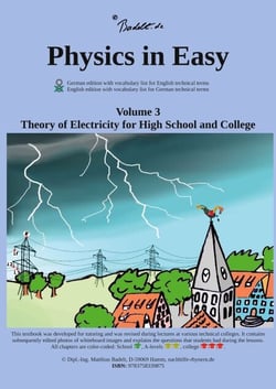 Physics in Easy - Theory of Electricity
