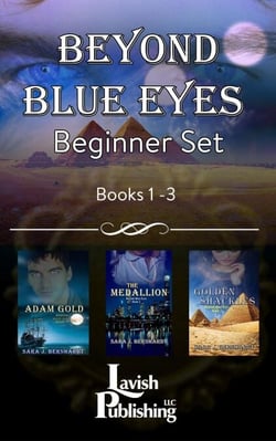 Behind Blue Eyes Beginner Set - Behind Blue Eyes