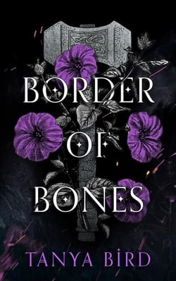 Border of Bones - Kingdom of Chains, #3