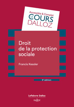 Droit de la protection sociale 9ed
