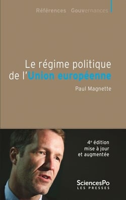 Le régime politique de l'Union européenne - 4e édition mise à jour et augmentée