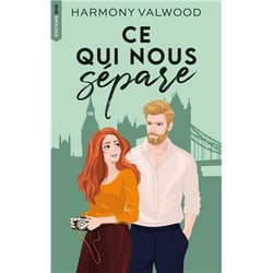 Ce qui nous sépare