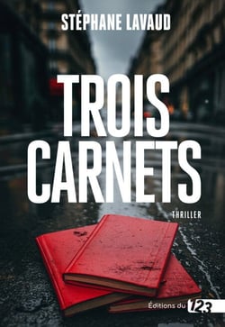 Trois carnets