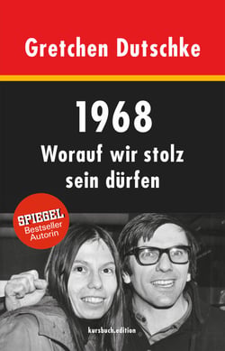 1968 - Worauf wir stolz sein dürfen