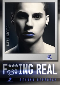 Beyond reproach - F***ing real - Band 2