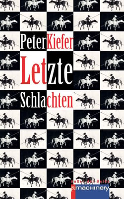 LETZTE SCHLACHTEN - Kurze Geschichten