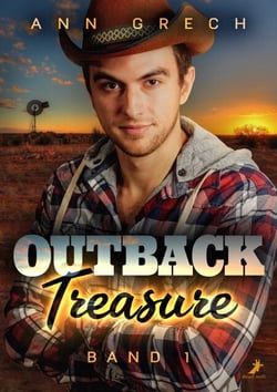 Outback Treasure 1 - Pearce Station 1