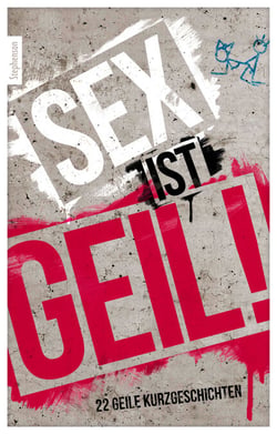 Sex ist geil - 22 Geile Kurzgeschichten