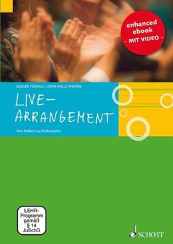 Live-Arrangement - vom Pattern zur Performance