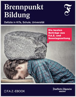 Brennpunkt Bildung - Defizite in KiTa, Schule, Universität