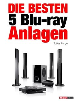 Die besten 5 Blu-ray-Anlagen - 1hourbook
