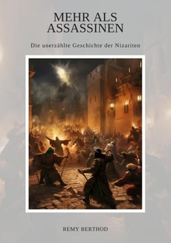 Mehr als Assassinen - Die unerzählte Geschichte der Nizariten