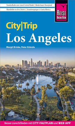 Reise Know-How CityTrip Los Angeles