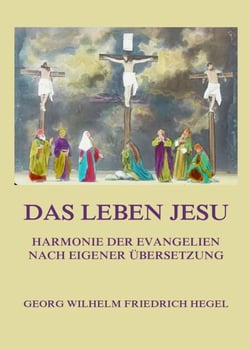 Das Leben Jesu - Harmonie der Evangelien nach eigener Übersetzung