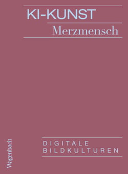 KI-Kunst - Digitale Bildkulturen