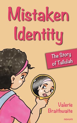 Mistaken Identity - The Story of Tallulah