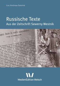 Russische Texte - Aus der Zeitschrift Sewerny Westnik