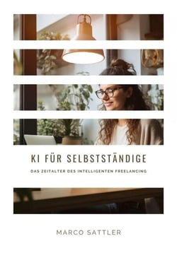 KI für Selbstständige - Das Zeitalter des intelligenten Freelancing