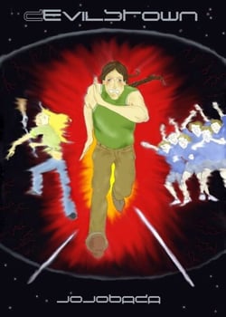 Devilstown - Jacks Reise