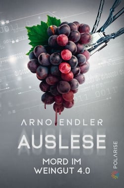 Auslese - Mord im Weingut 4.0
