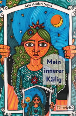 Mein innerer Käfig - Roman