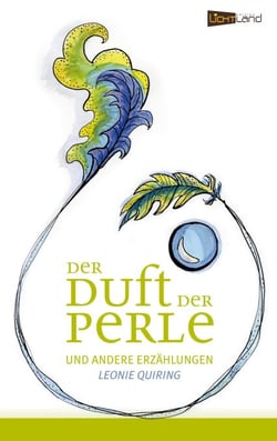 Der Duft der Perle - und andere Erzählungen